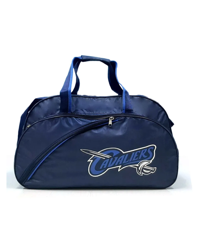 Дорожная сумка Cavaliers синяя арт 72